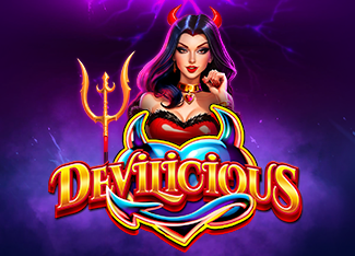 Devilicious - MG138