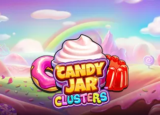 Candy Jar Clusters - MG138