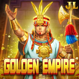 Golden Empire - MG138