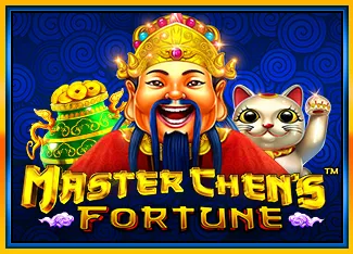 Master Chens Fortune - MG138