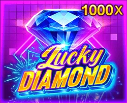 Lucky Diamond - MG138