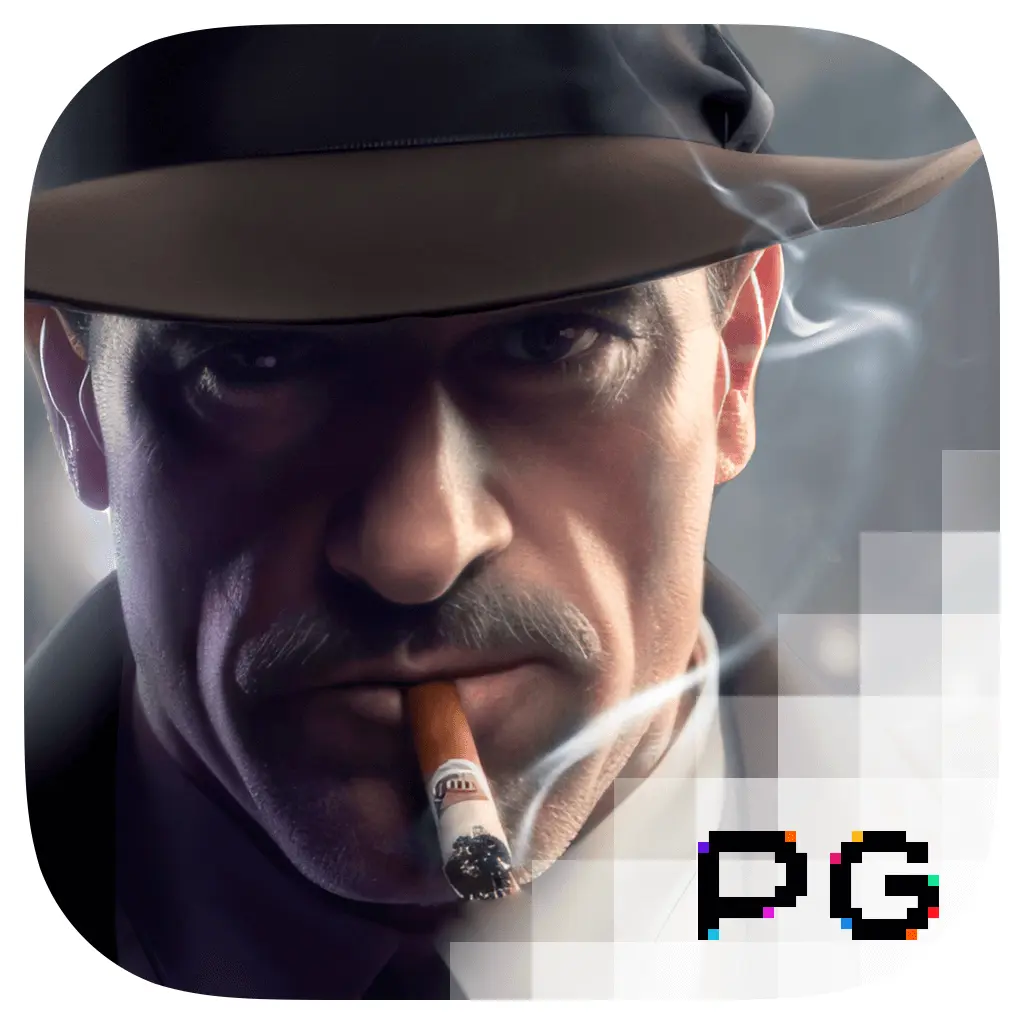 Mafia Mayhem - MG138