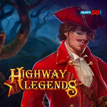 Highway Legends - MG138