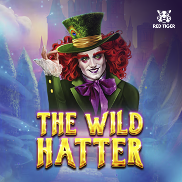 The Wild Hatter - MG138