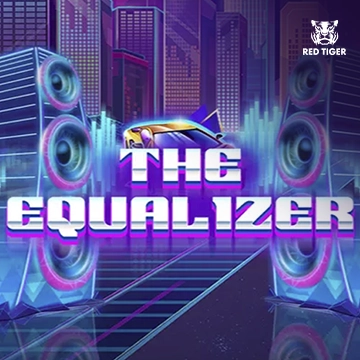 The Equalizer - MG138