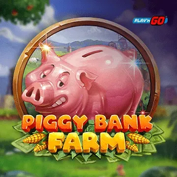 Piggy Bank Farm - MG138