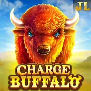 Charge Buffalo - MG138