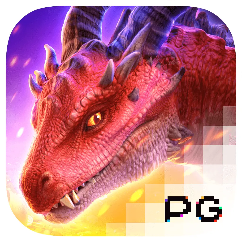 Dragon Hatch - MG138