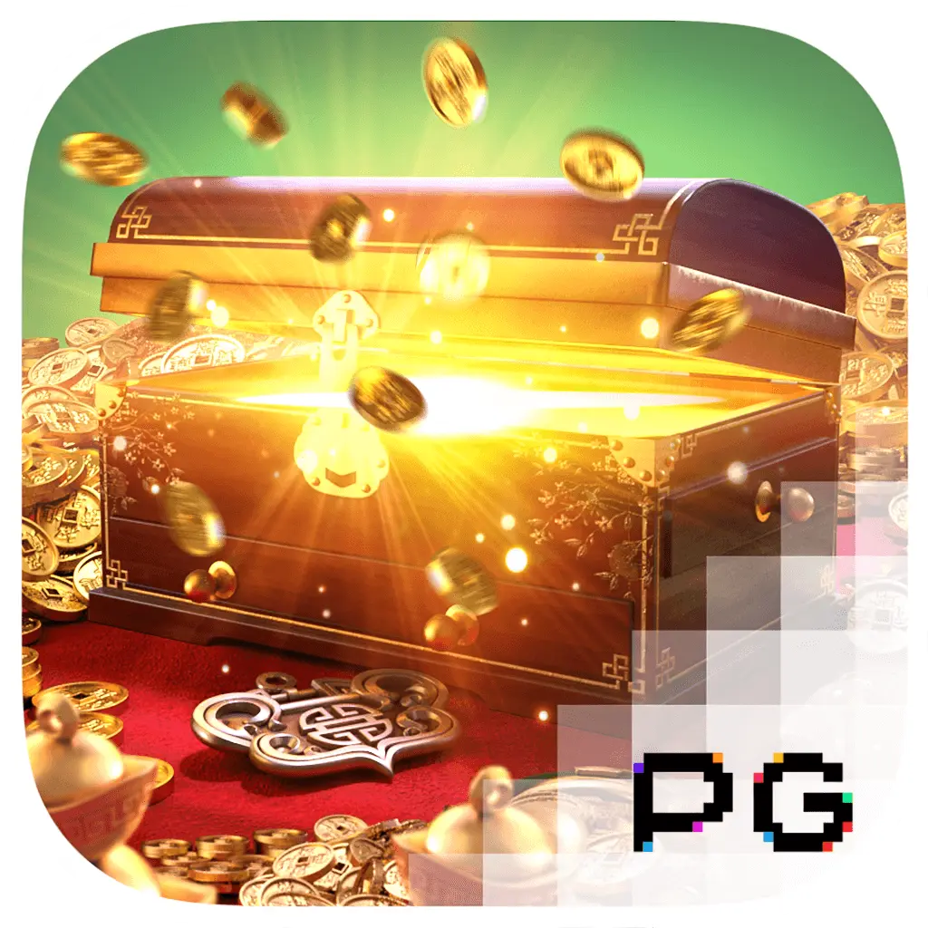 Jewels of Prosperity - MG138