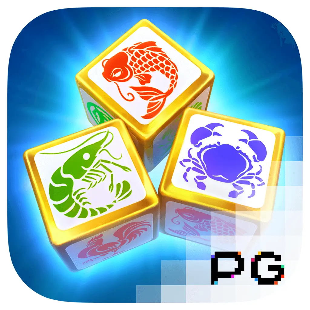 Win Win Fish Prawn Crab - MG138