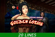 Golden Lotus SE - MG138
