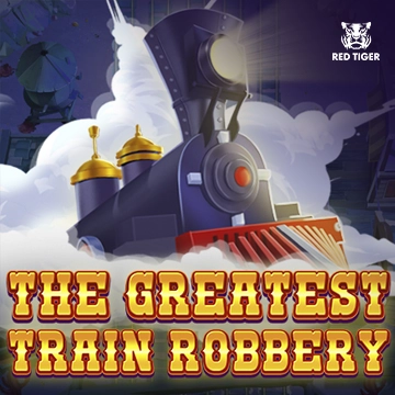 The Greatest Train Robbery - MG138