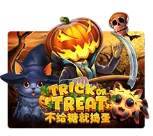 Trick Or Treat - MG138