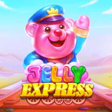 Jelly Express - MG138