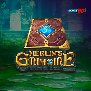 Merlins Grimoire - MG138