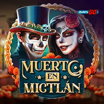 Muerto en Mictlán - MG138