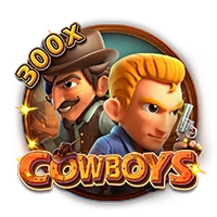 COWBOYS - MG138