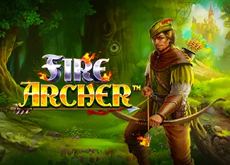 Fire Archer - MG138