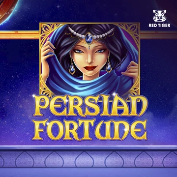 Persian Fortune - MG138