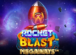 Rocket Blast Megaways - MG138