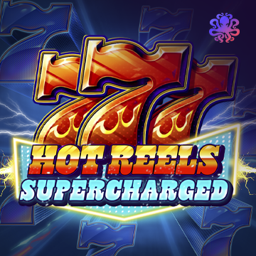 777 Hot Reels: Supercharged - MG138