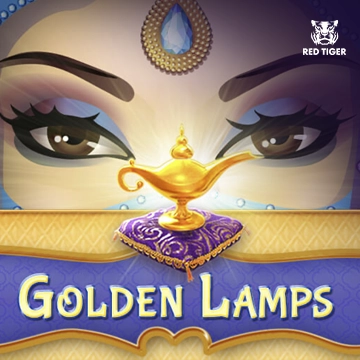 Golden Lamps - MG138
