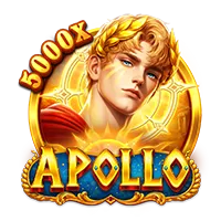 APOLLO - MG138