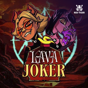 Lava Joker - MG138
