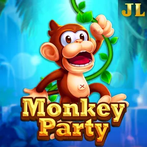 Monkey Party - MG138