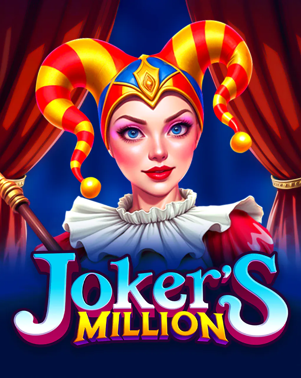 Jokers Million - MG138