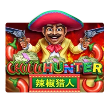 Chilli Hunter - MG138