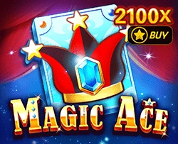 Magic Ace - MG138