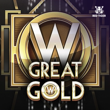 Great Gold - MG138