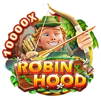 ROBIN HOOD - MG138