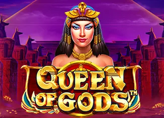 Queen of Gods - MG138