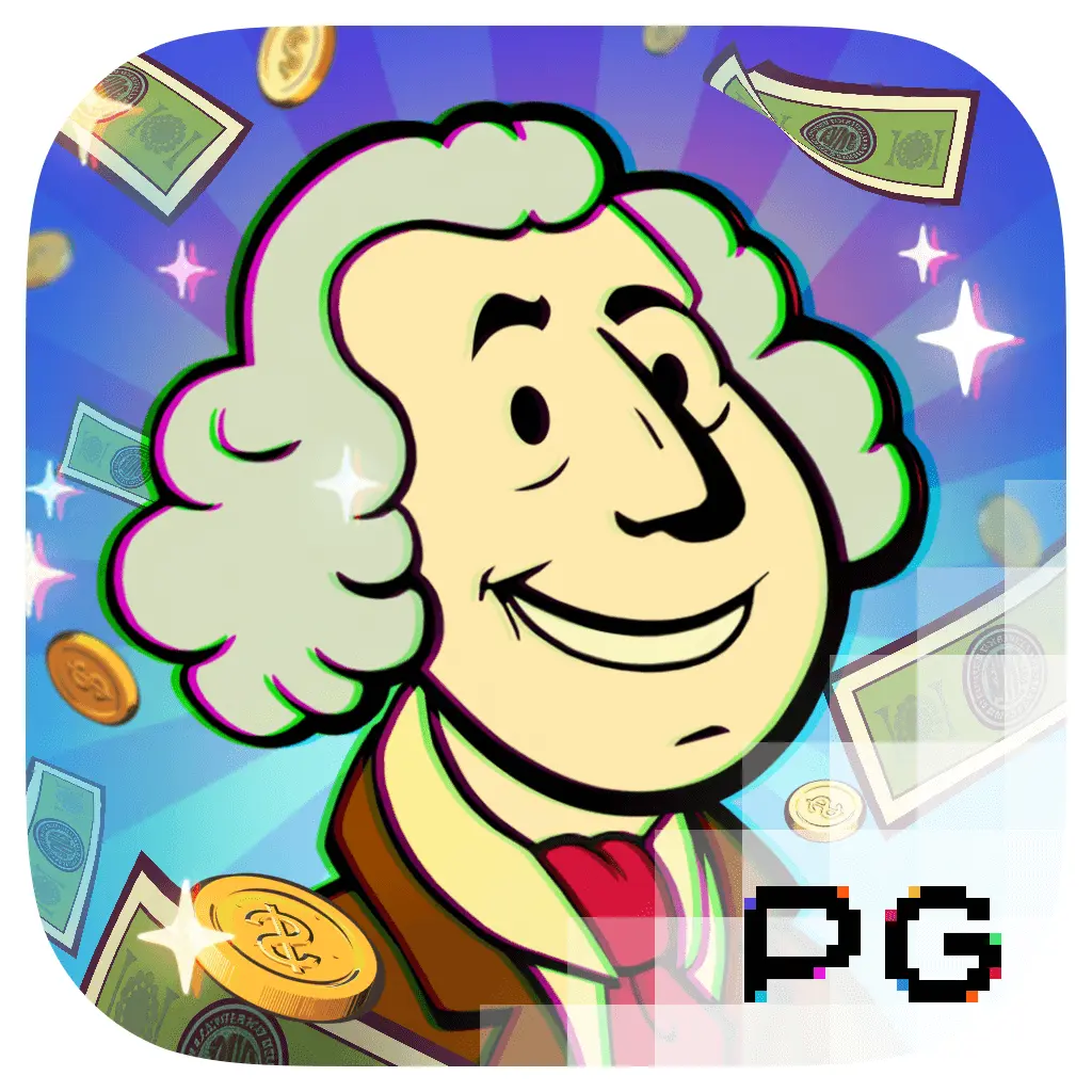 Cash Mania - MG138