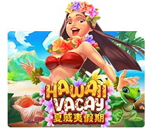 Hawaii Vacay - MG138