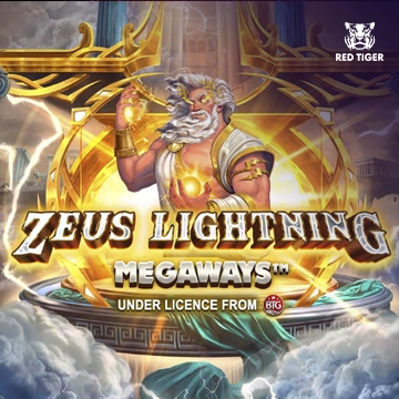 Zeus Lightning MegaWays - MG138