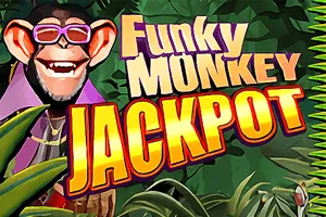 Funky Monkey JP - MG138