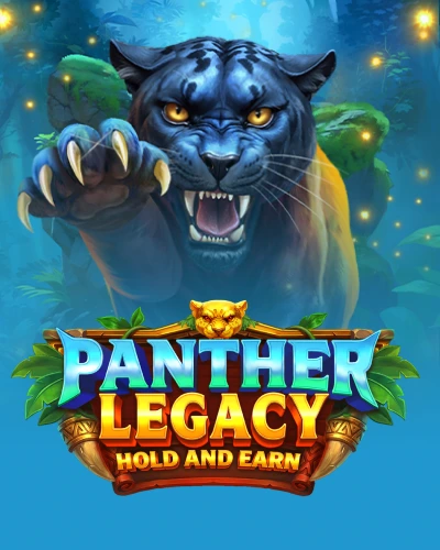 Panther Legacy - MG138