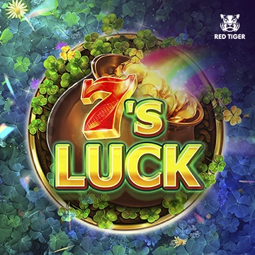 7s Luck - MG138