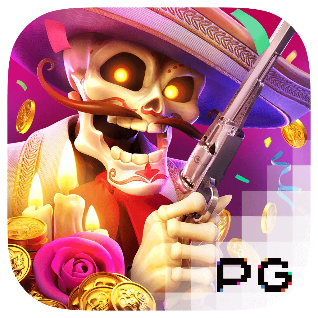 Wild Bandito - MG138