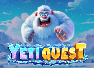 Yeti Quest - MG138