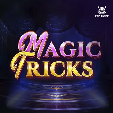 Magic Tricks - MG138
