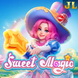 Sweet Magic - MG138