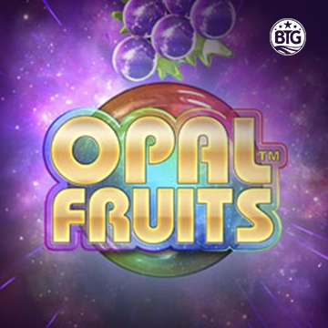 Opal Fruits - MG138