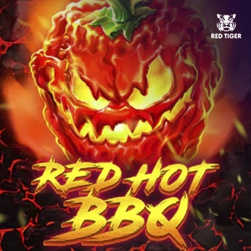 Red Hot BBQ - MG138