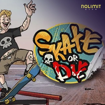Skate or Die - MG138