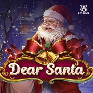 Dear Santa - MG138