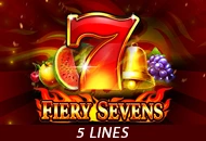 Fiery Sevens - MG138